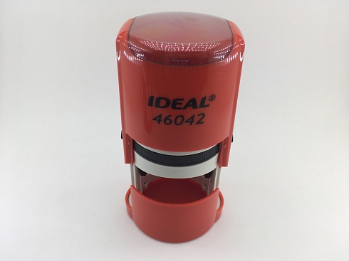Оснастка для печати автоматическая IDEAL 46042